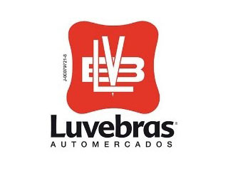 Automercados Luvebras